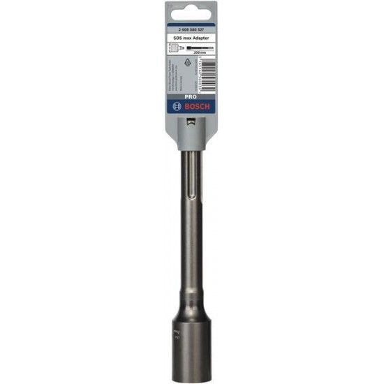 PRO SDS max Adapter, 200 mm ref� 2608580527 BOSCH