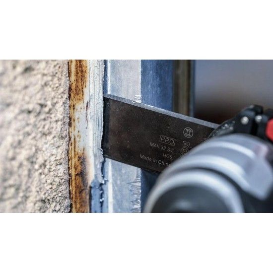 L�mina multiferramenta PRO MAII 32 SC, 32 x 55 mm ref� 2608669142 BOSCH