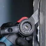 L�mina multiferramenta PRO MAII 32 SC, 32 x 55 mm ref� 2608669142 BOSCH