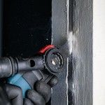 L�mina multiferramenta PRO MAII 32 SC, 32 x 55 mm ref� 2608669142 BOSCH