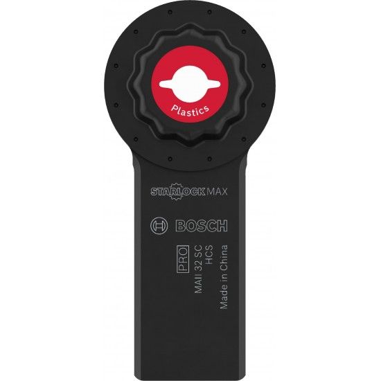 L�mina multiferramenta PRO MAII 32 SC, 32 x 55 mm ref� 2608669142 BOSCH