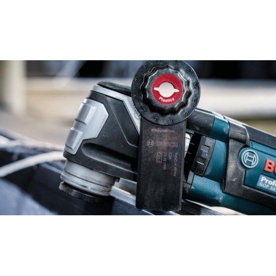 L�mina multiferramenta PRO MAII 32 SC, 32 x 55 mm ref� 2608669142 BOSCH