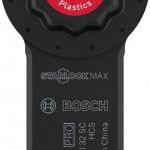 L�mina multiferramenta PRO MAII 32 SC, 32 x 55 mm ref� 2608669142 BOSCH