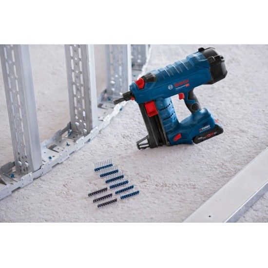 Pregos para aparelhos pneumáticos Pregos NK-35. 2,7 x 35 Professional refª 1600A02F4R BOSCH Pregos para aparelhos pneumáticos Pregos NK-35. 2,7 x 35 Professional refª 1600A02F4R BOSCH