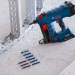 Pregos para aparelhos pneumáticos Pregos NK-35. 2,7 x 35 Professional refª 1600A02F4R BOSCH Pregos para aparelhos pneumáticos Pregos NK-35. 2,7 x 35 Professional refª 1600A02F4R BOSCH