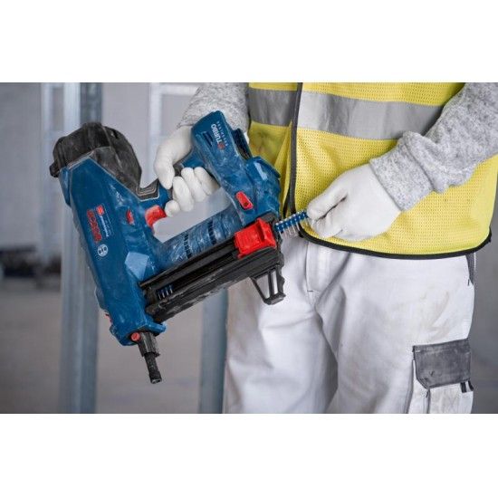 Pregos para aparelhos pneumáticos Pregos NK-35. 2,7 x 35 Professional refª 1600A02F4R BOSCH Pregos para aparelhos pneumáticos Pregos NK-35. 2,7 x 35 Professional refª 1600A02F4R BOSCH