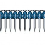 Pregos para aparelhos pneum�ticos Pregos NB-32. 2,7 x 32 Professional ref� 1600A02F4N BOSCH