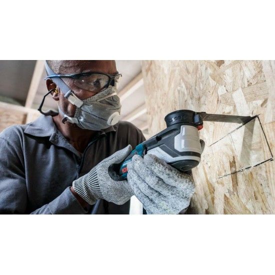 Lâmina multiferramenta PRO MAII 32 APB, 32 x 80 mm refª 2608669133 BOSCH Lâmina multiferramenta PRO MAII 32 APB, 32 x 80 mm refª 2608669133 BOSCH