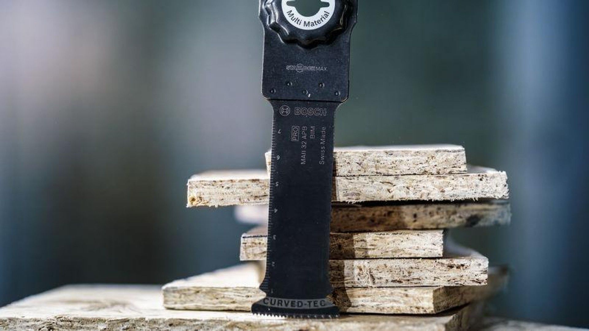 Lâmina multiferramenta PRO MAII 32 APB, 32 x 80 mm refª 2608669133 BOSCH