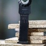 Lâmina multiferramenta PRO MAII 32 APB, 32 x 80 mm refª 2608669133 BOSCH Lâmina multiferramenta PRO MAII 32 APB, 32 x 80 mm refª 2608669133 BOSCH