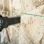 Lâmina multiferramenta PRO MAII 32 APB, 32 x 80 mm refª 2608669133 BOSCH Lâmina multiferramenta PRO MAII 32 APB, 32 x 80 mm refª 2608669133 BOSCH