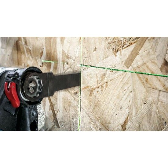 Lâmina multiferramenta PRO MAII 32 APB, 32 x 80 mm refª 2608669133 BOSCH Lâmina multiferramenta PRO MAII 32 APB, 32 x 80 mm refª 2608669133 BOSCH