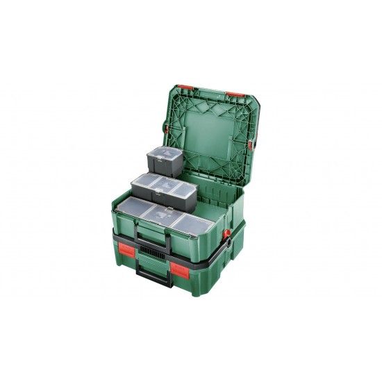 SystemBox SystemBox simples - tamanho M ref� 1600A01SR4 BOSCH