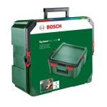 SystemBox SystemBox simples - tamanho M ref� 1600A01SR4 BOSCH