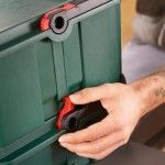 SystemBox SystemBox simples - tamanho M ref� 1600A01SR4 BOSCH