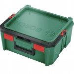 SystemBox SystemBox simples - tamanho M ref� 1600A01SR4 BOSCH