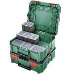 SystemBox SystemBox simples - tamanho M ref� 1600A01SR4 BOSCH