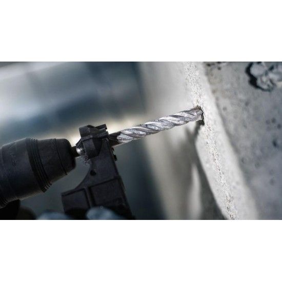 Broca PRO SDS plus-5X, 6 x 50 x 110mm, 10 unid. ref� 2608833891 BOSCH