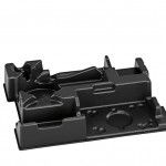 Divis�ria para GEX 12V-125/18V-125 Professional ref� 1600A0258Z BOSCH