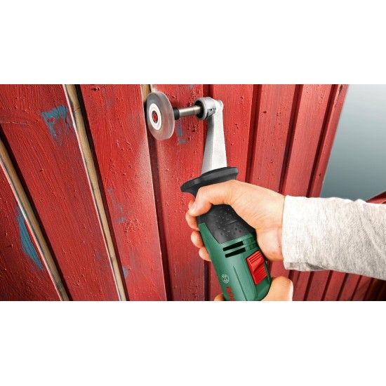 Multilixadeira de rolos Texoro refª 06033B5101 BOSCH Multilixadeira de rolos Texoro refª 06033B5101 BOSCH