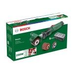 Multilixadeira de rolos Texoro refª 06033B5101 BOSCH Multilixadeira de rolos Texoro refª 06033B5101 BOSCH
