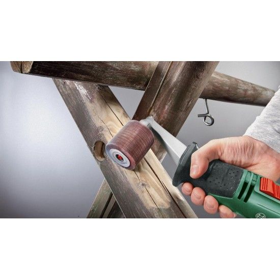 Multilixadeira de rolos Texoro refª 06033B5101 BOSCH Multilixadeira de rolos Texoro refª 06033B5101 BOSCH