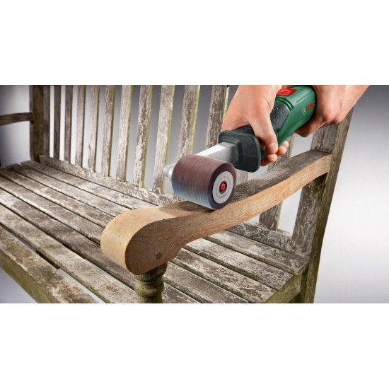 Multilixadeira de rolos Texoro refª 06033B5101 BOSCH Multilixadeira de rolos Texoro refª 06033B5101 BOSCH