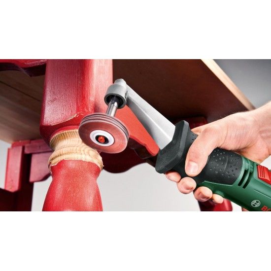 Multilixadeira de rolos Texoro refª 06033B5101 BOSCH Multilixadeira de rolos Texoro refª 06033B5101 BOSCH