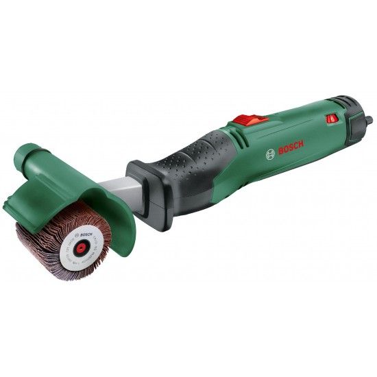 Multilixadeira de rolos Texoro refª 06033B5101 BOSCH Multilixadeira de rolos Texoro refª 06033B5101 BOSCH