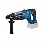 Martelo perfurador sem fio SDS plus GBH 18V-28 D Professional ref� 0611919003 BOSCH