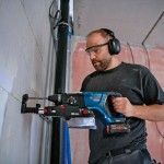 Martelo perfurador sem fio SDS plus GBH 18V-28 D Professional ref� 0611919003 BOSCH