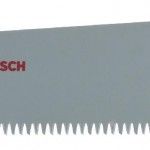L�mina de serra sabre M 1142 H para serra multi-usos Bosch PFZ 500 ETop for Wood ref� 2608650065 BOS