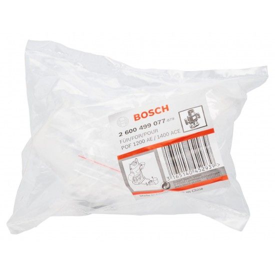Adaptador de aspira��o ref� 2600499077 BOSCH