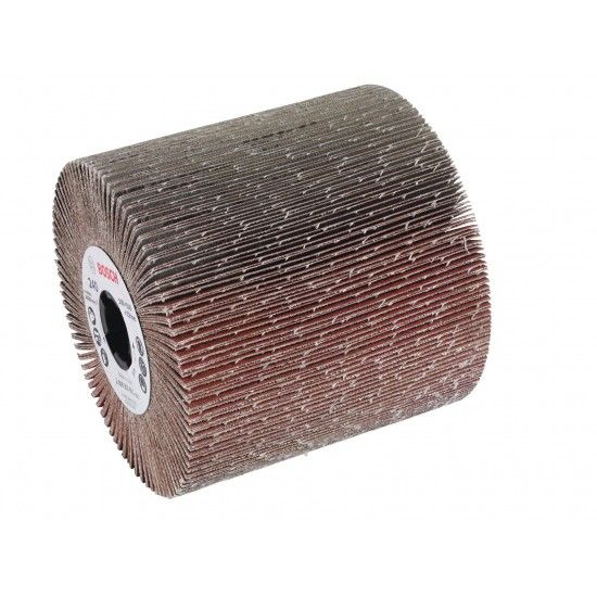 Rolo de lixa de lamelas refª 2608000596 BOSCH Rolo de lixa de lamelas refª 2608000596 BOSCH