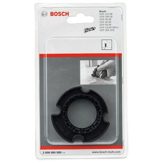 Batente de profundidade Basic ref� 2608000589 BOSCH