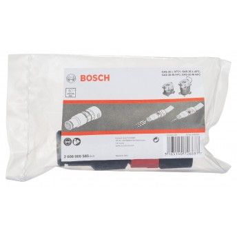 Adaptador refª 2608000585 BOSCH Adaptador refª 2608000585 BOSCH