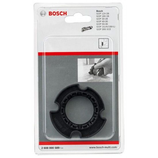 Batente de profundidade Basic refª 2608000589 BOSCH Batente de profundidade Basic refª 2608000589 BOSCH