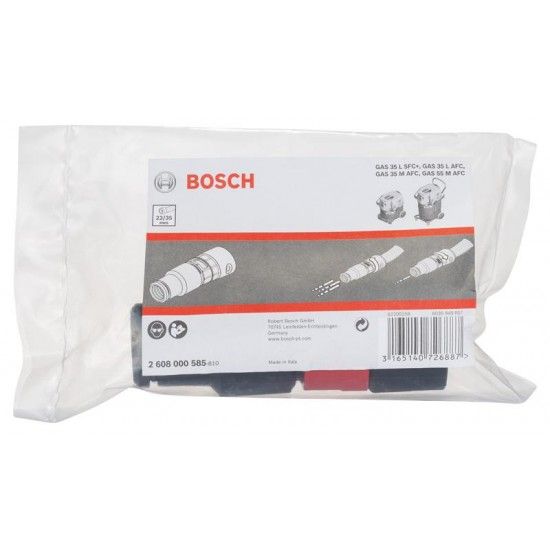Adaptador refª 2608000585 BOSCH Adaptador refª 2608000585 BOSCH