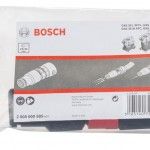 Adaptador refª 2608000585 BOSCH Adaptador refª 2608000585 BOSCH