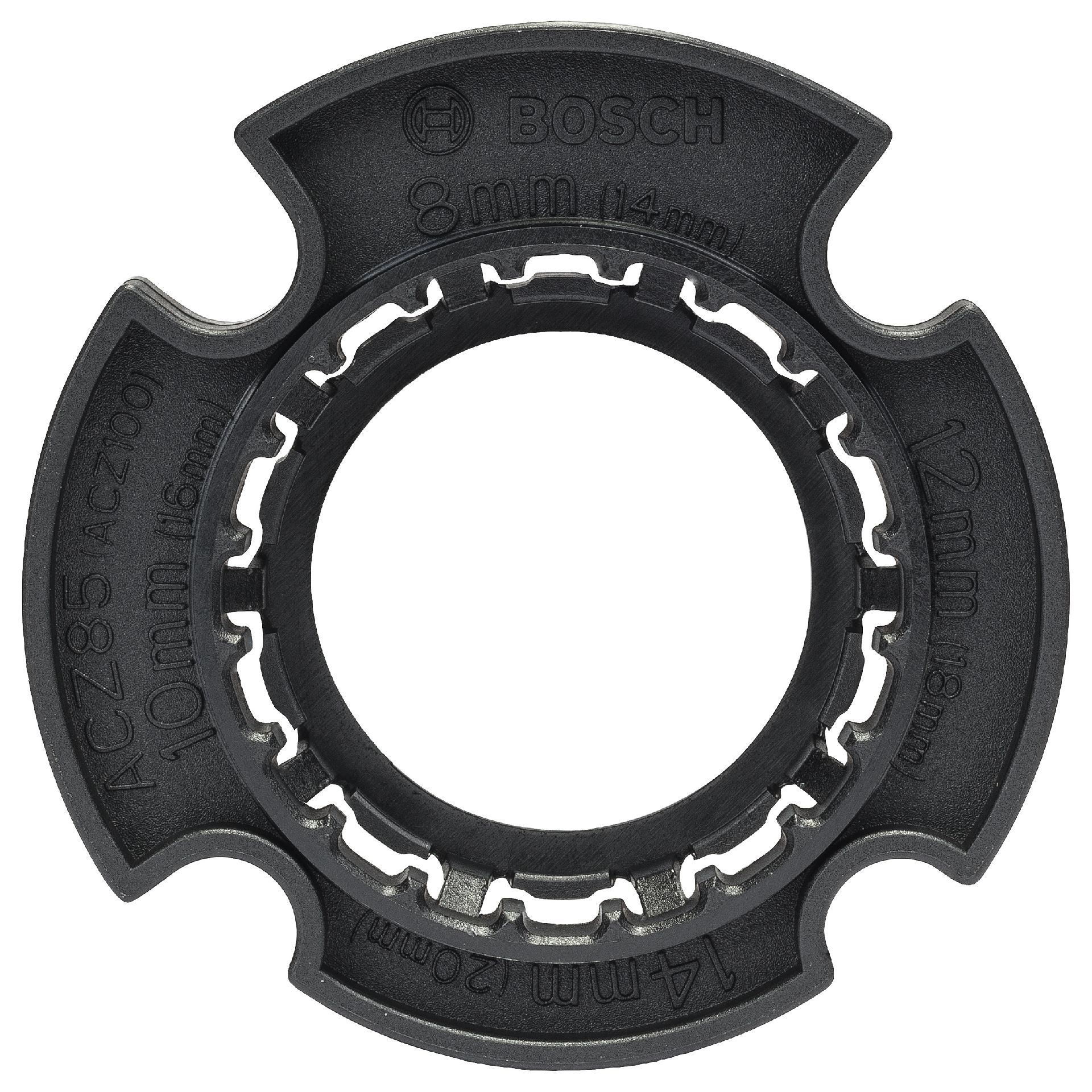 Batente de profundidade Basic refª 2608000589 BOSCH