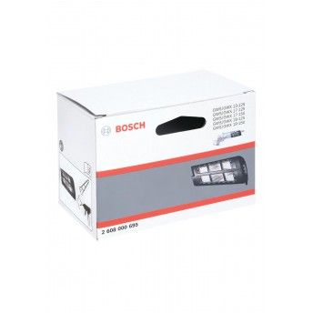 Filtro de prote��o contra p� GEN V para rebarbadoras pequenas ref� 2608000695 BOSCH