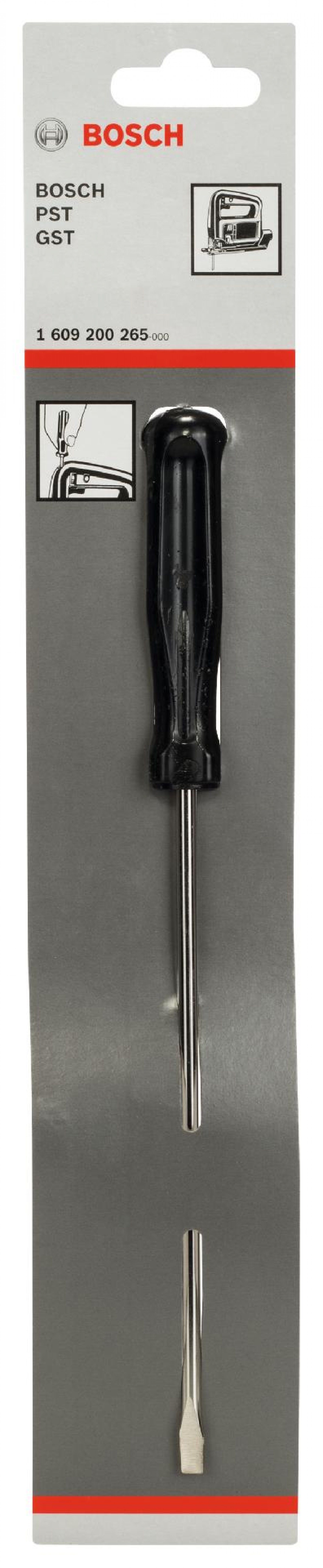 Chave de parafusos refª 1609200265 BOSCH