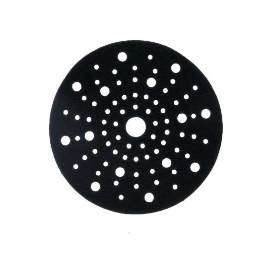 Protetores almofadados 150 mm para lixadeiras excêntricas refª 2608000690 BOSCH Protetores almofadados 150 mm para lixadeiras excêntricas refª 2608000690 BOSCH