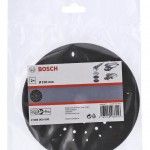 Protetores almofadados 150 mm para lixadeiras excêntricas refª 2608000690 BOSCH Protetores almofadados 150 mm para lixadeiras excêntricas refª 2608000690 BOSCH