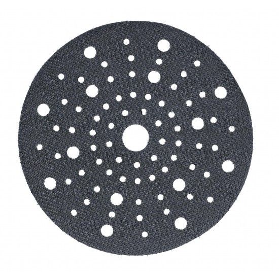 Protetores almofadados 150 mm para lixadeiras excêntricas refª 2608000690 BOSCH Protetores almofadados 150 mm para lixadeiras excêntricas refª 2608000690 BOSCH