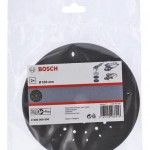 Protetores almofadados 150 mm para lixadeiras excêntricas refª 2608000690 BOSCH Protetores almofadados 150 mm para lixadeiras excêntricas refª 2608000690 BOSCH