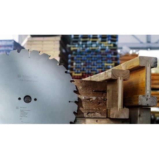 Disco PRO Construct Wood, 450 x 3,8 x 30 mm ref� 2608640694 BOSCH