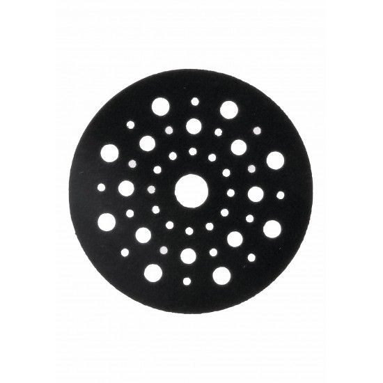 Protetores almofadados 125 mm para lixadeiras exc�ntricas ref� 2608000689 BOSCH