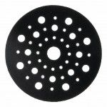 Protetores almofadados 125 mm para lixadeiras exc�ntricas ref� 2608000689 BOSCH