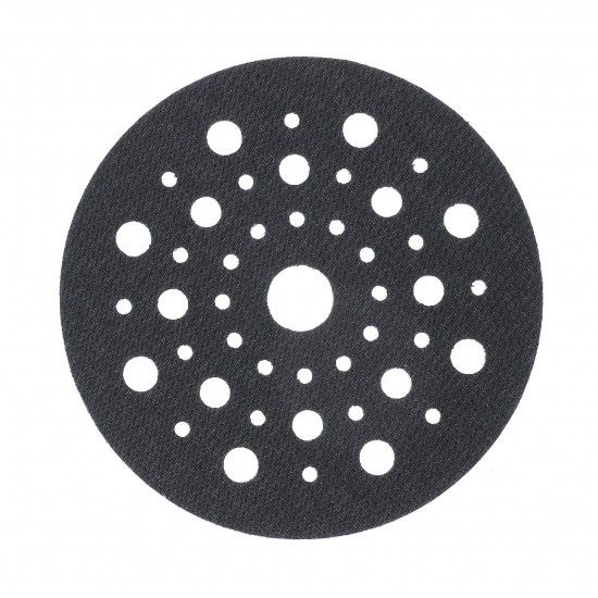 Protetores almofadados 125 mm para lixadeiras exc�ntricas ref� 2608000689 BOSCH